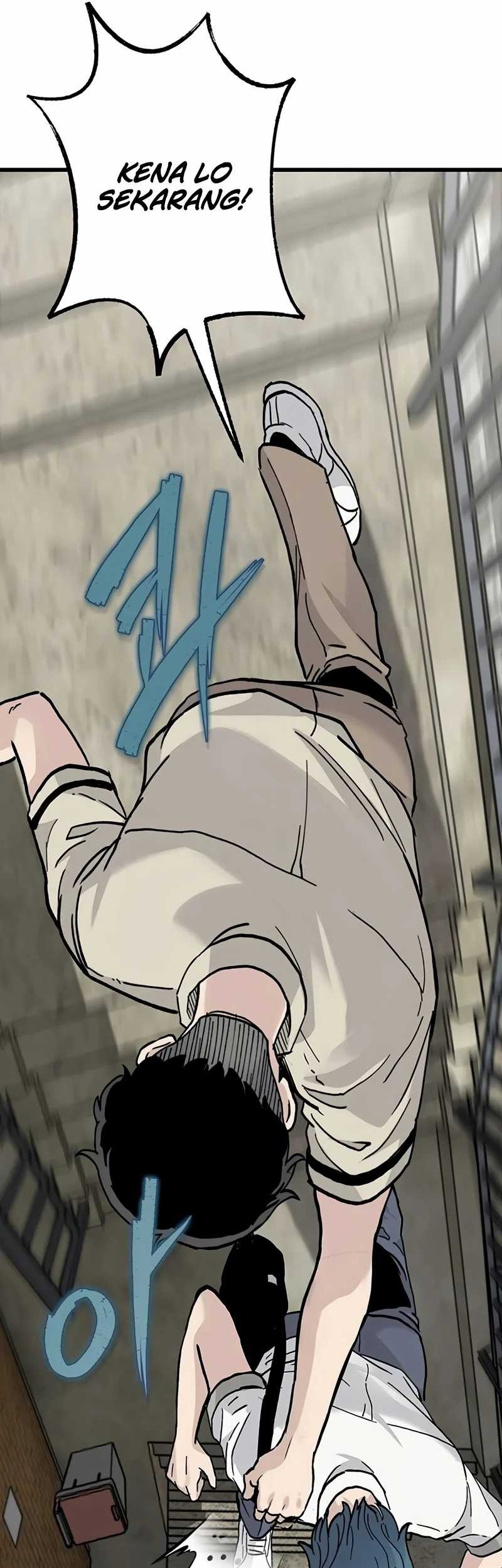 Silent Transfer Student Chapter 3 Gambar 38