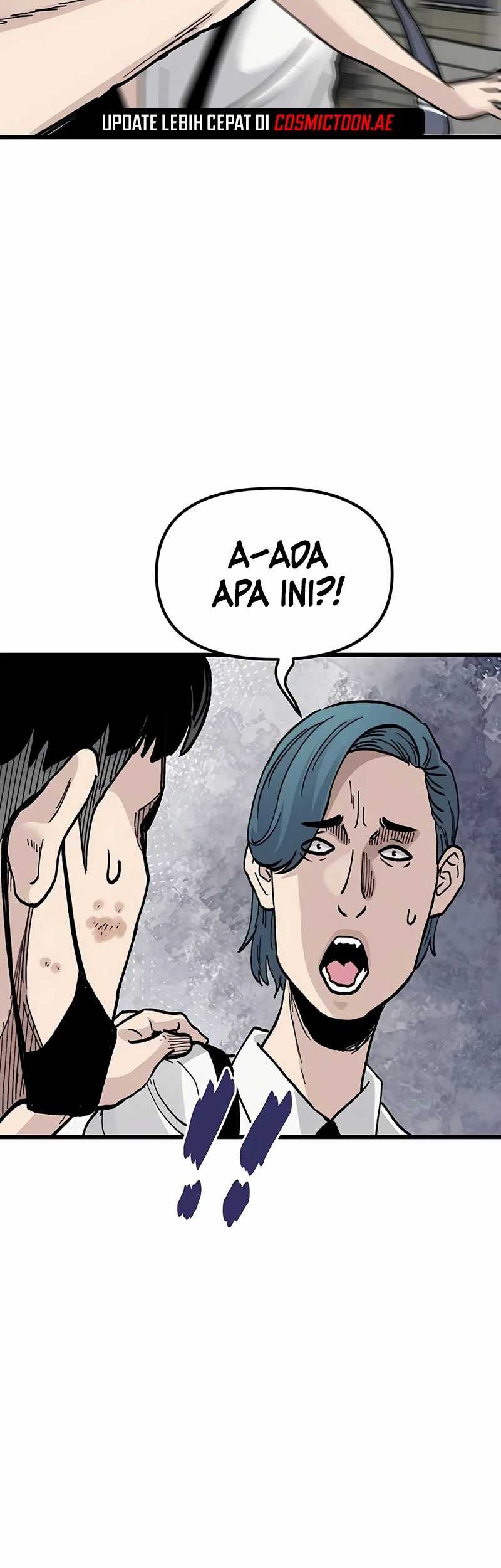 Silent Transfer Student Chapter 3 Gambar 40