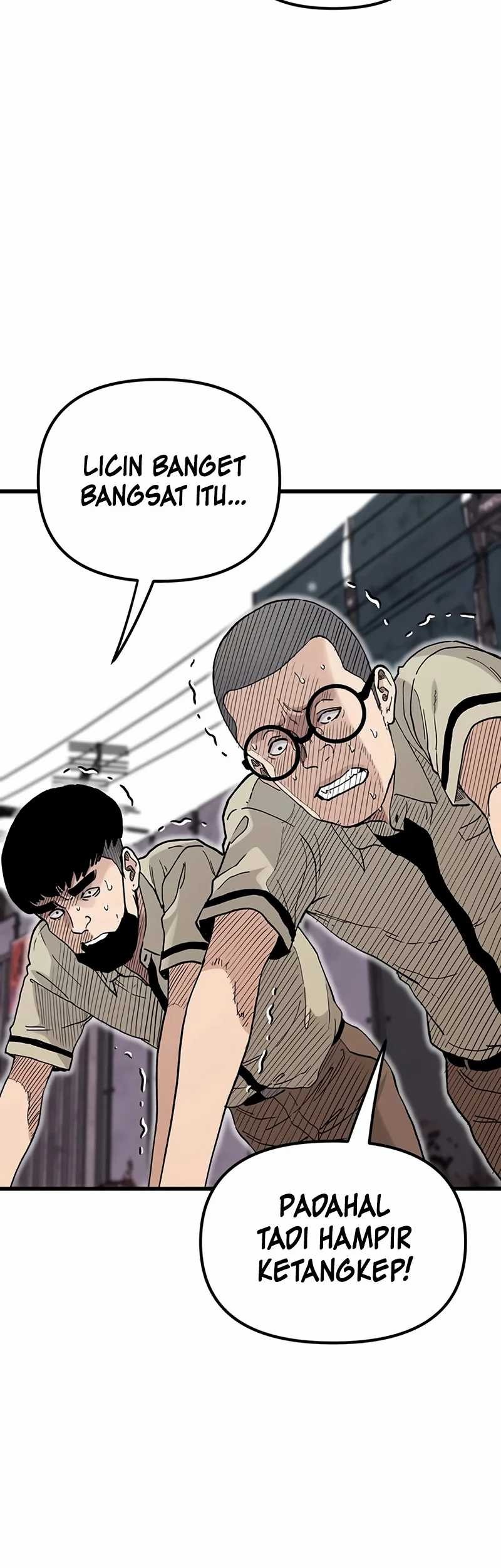 Silent Transfer Student Chapter 3 Gambar 48