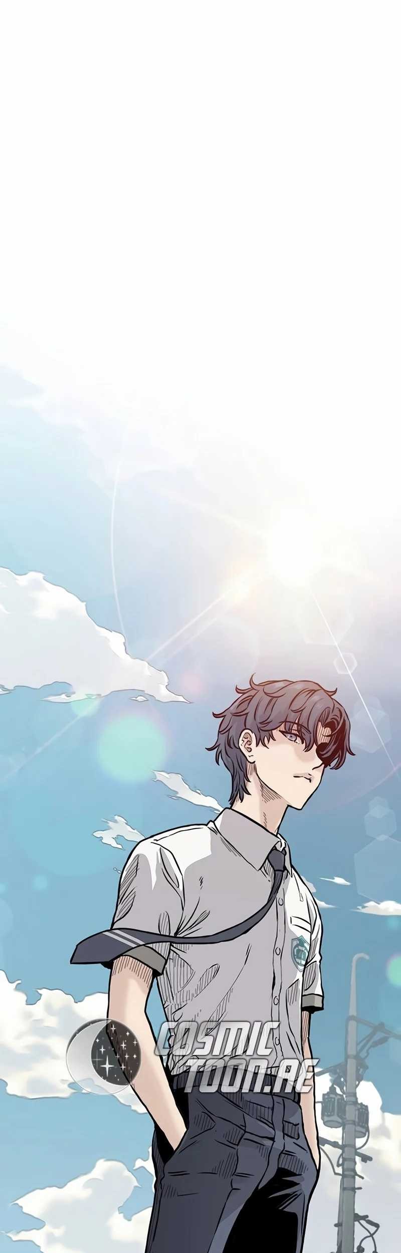 Silent Transfer Student Chapter 3 Gambar 44