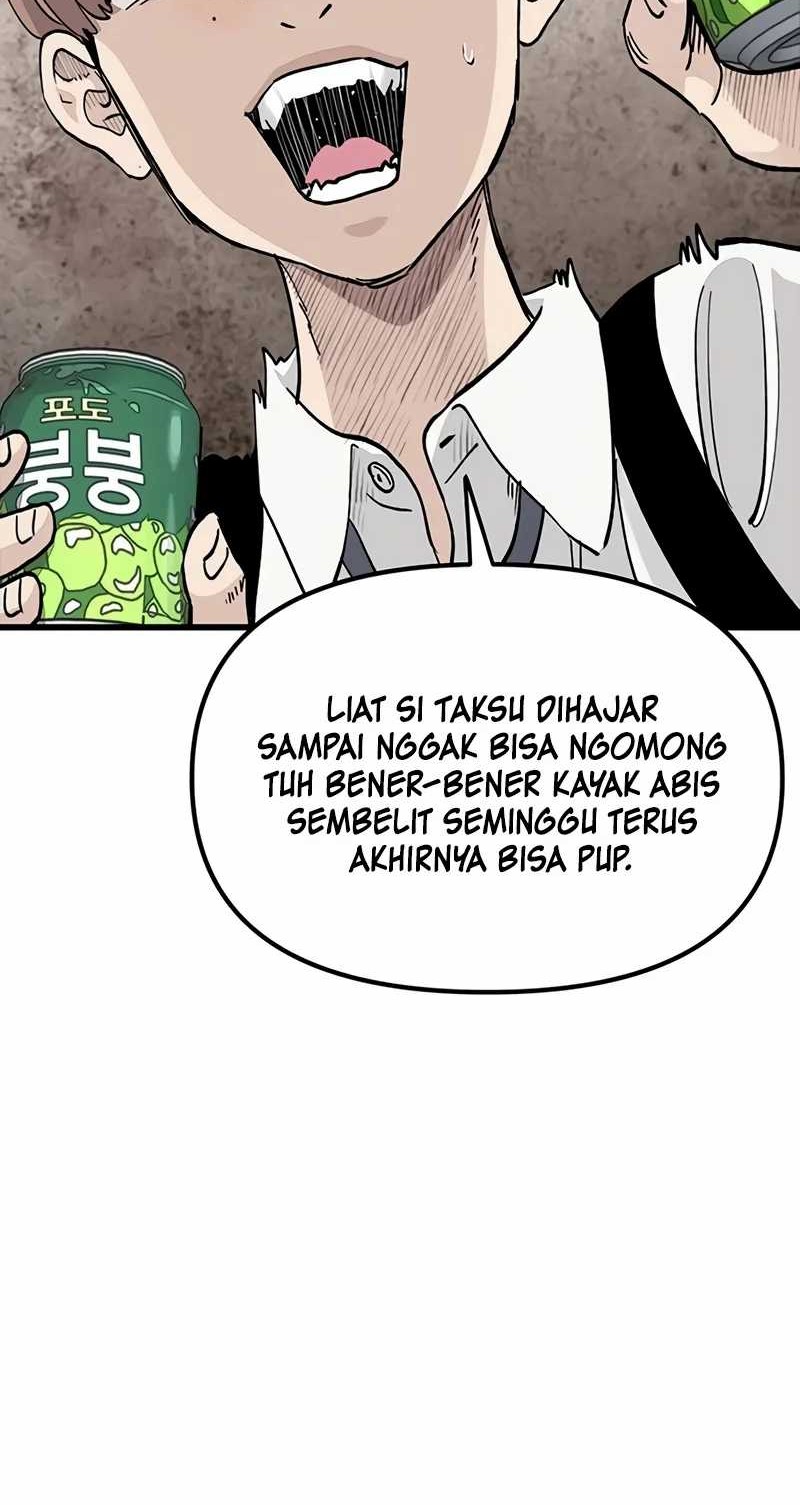 Silent Transfer Student Chapter 3 Gambar 73