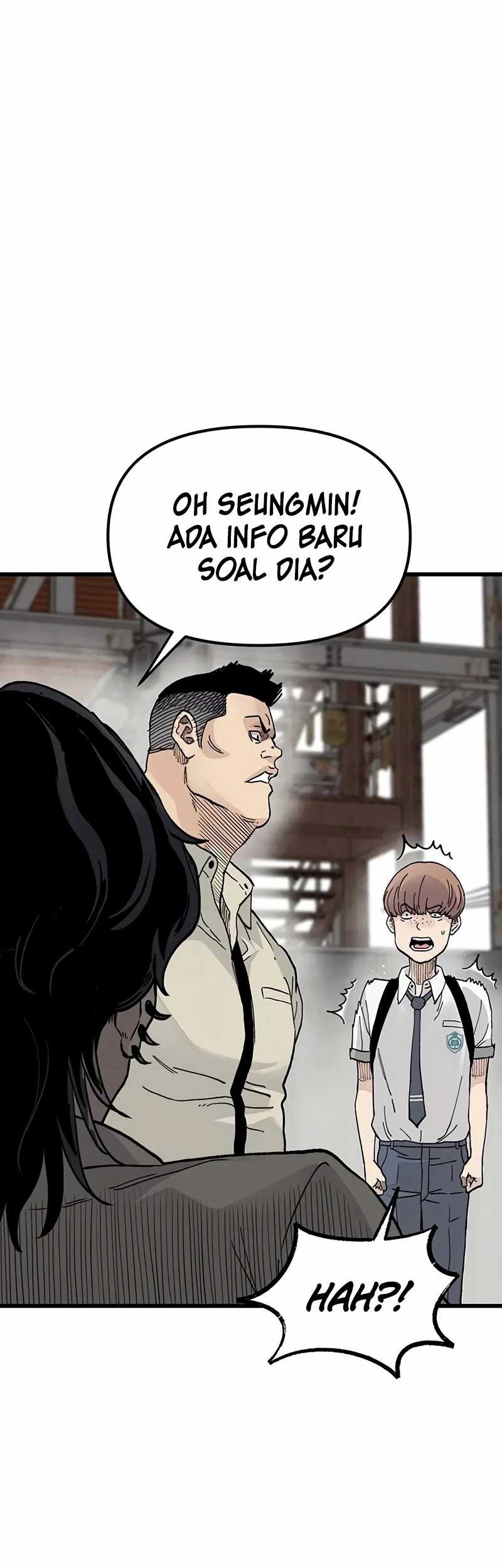 Silent Transfer Student Chapter 3 Gambar 53