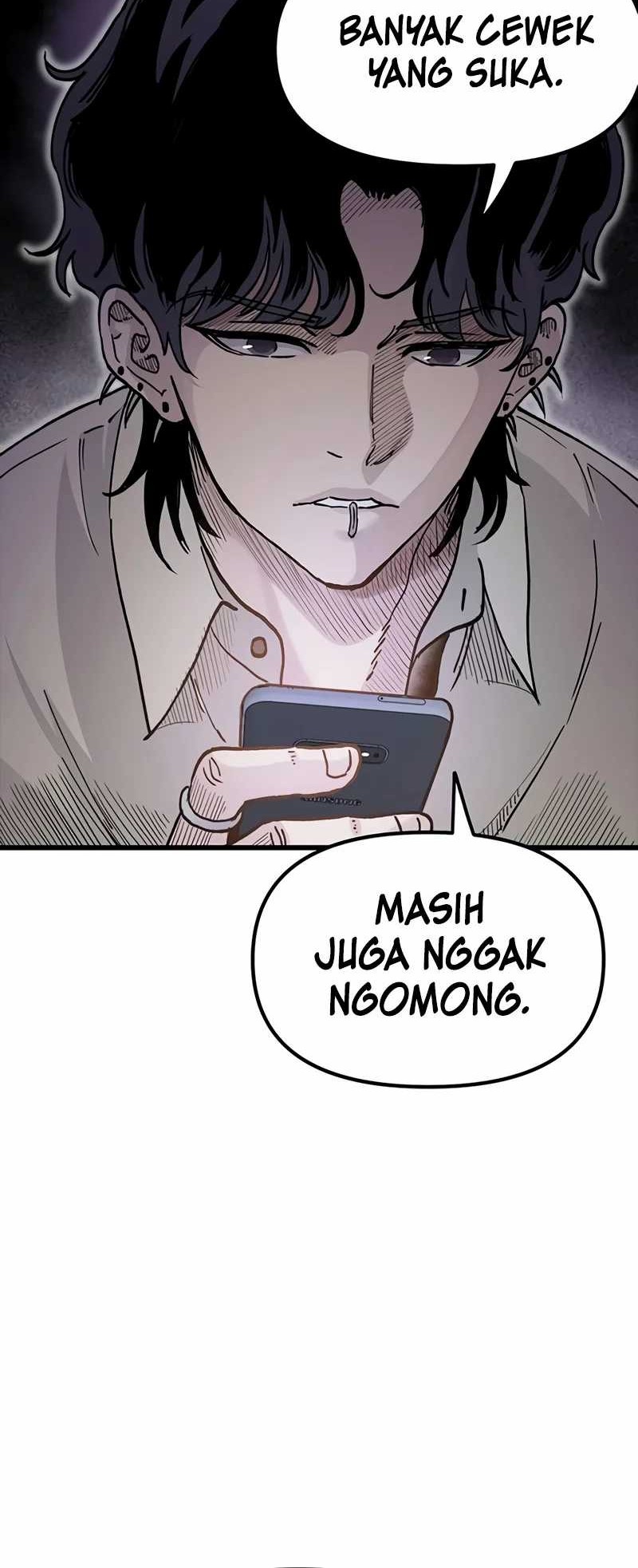 Silent Transfer Student Chapter 3 Gambar 55