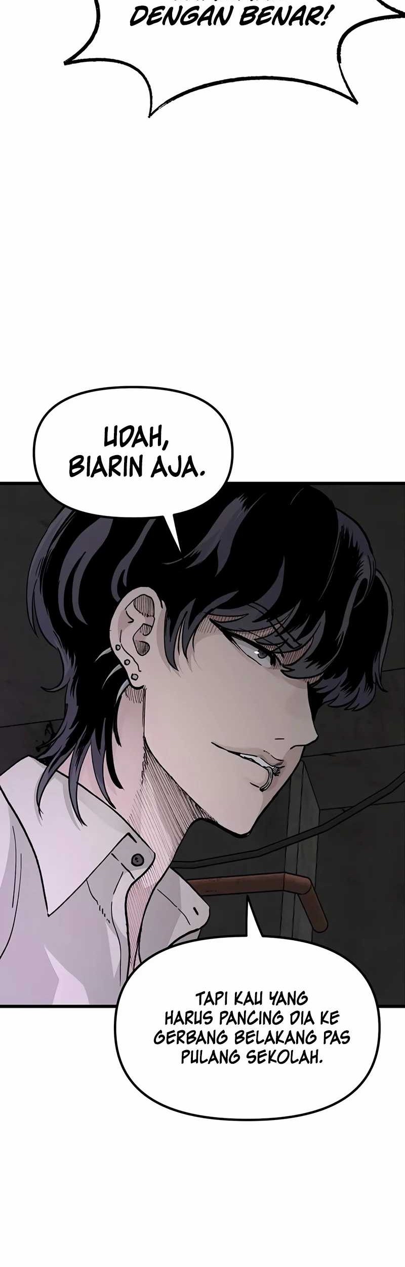 Silent Transfer Student Chapter 3 Gambar 59