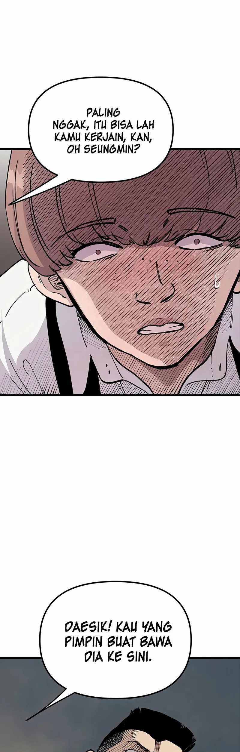 Silent Transfer Student Chapter 3 Gambar 60