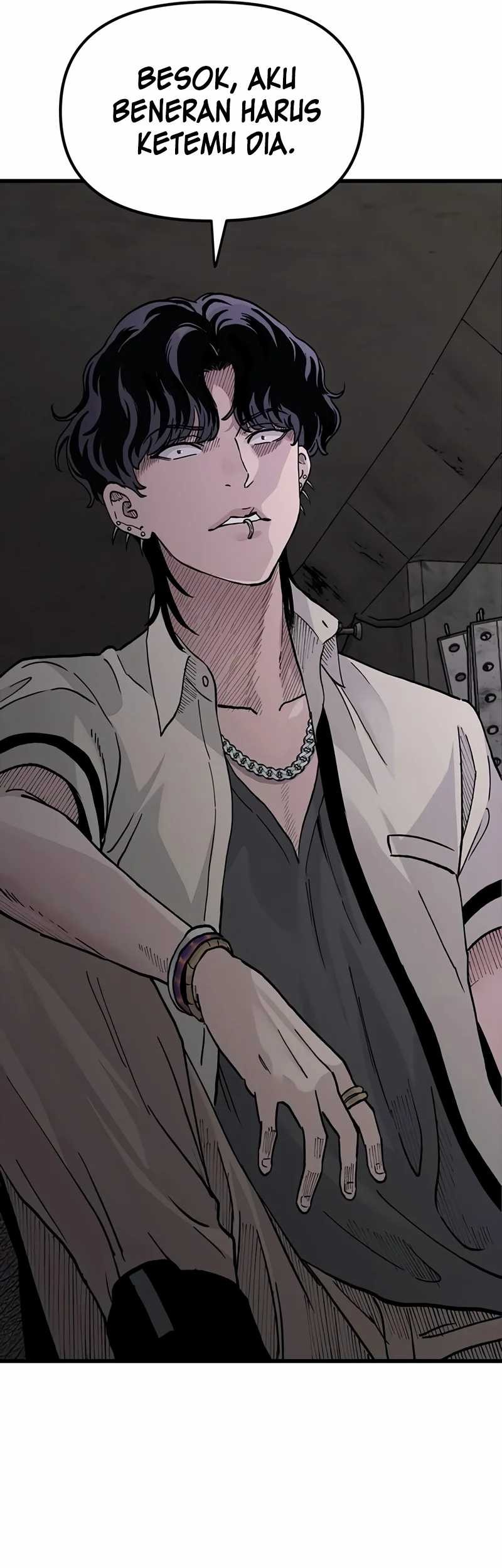 Silent Transfer Student Chapter 3 Gambar 62