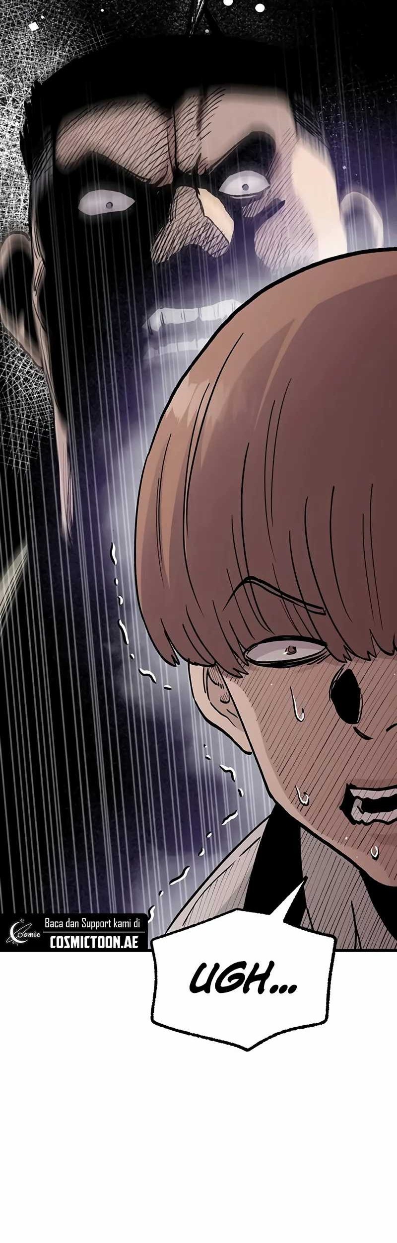 Silent Transfer Student Chapter 3 Gambar 77