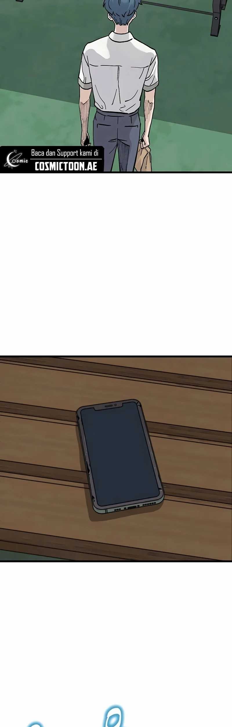 Silent Transfer Student Chapter 3 Gambar 84