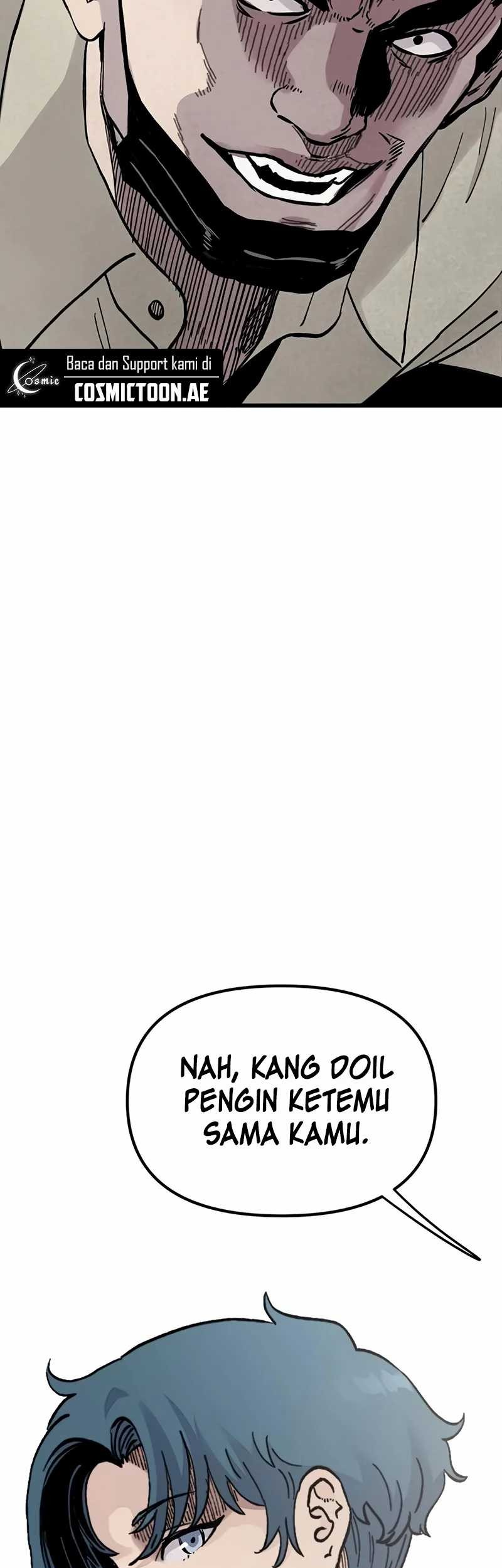 Silent Transfer Student Chapter 3 Gambar 6