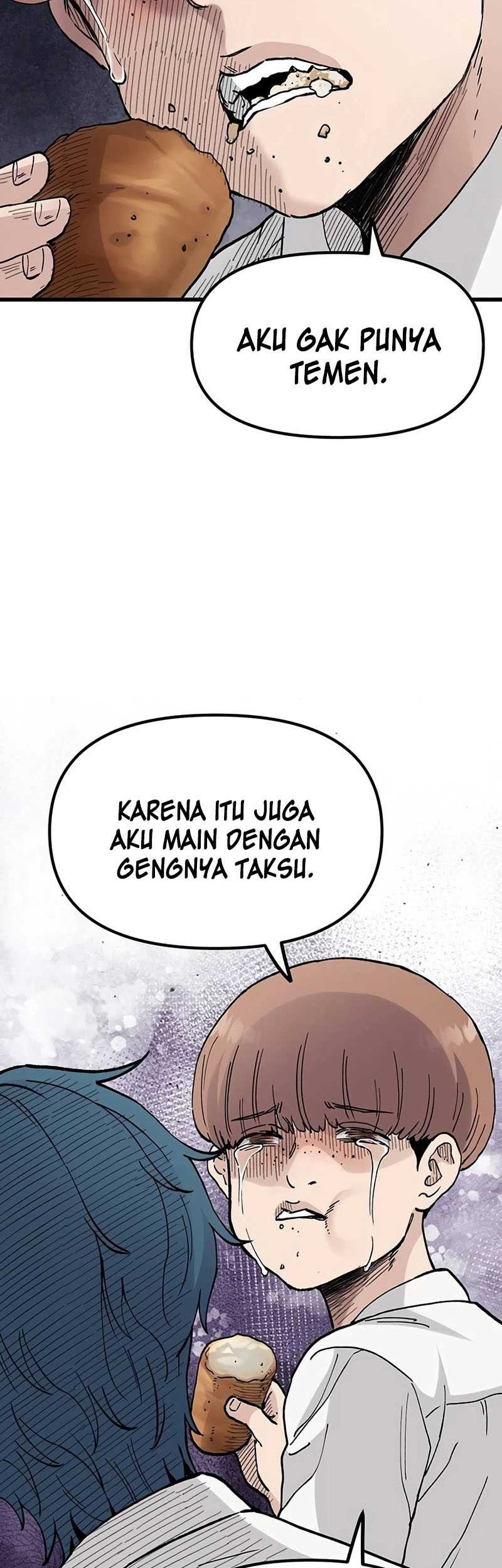 Silent Transfer Student Chapter 4 Gambar 17