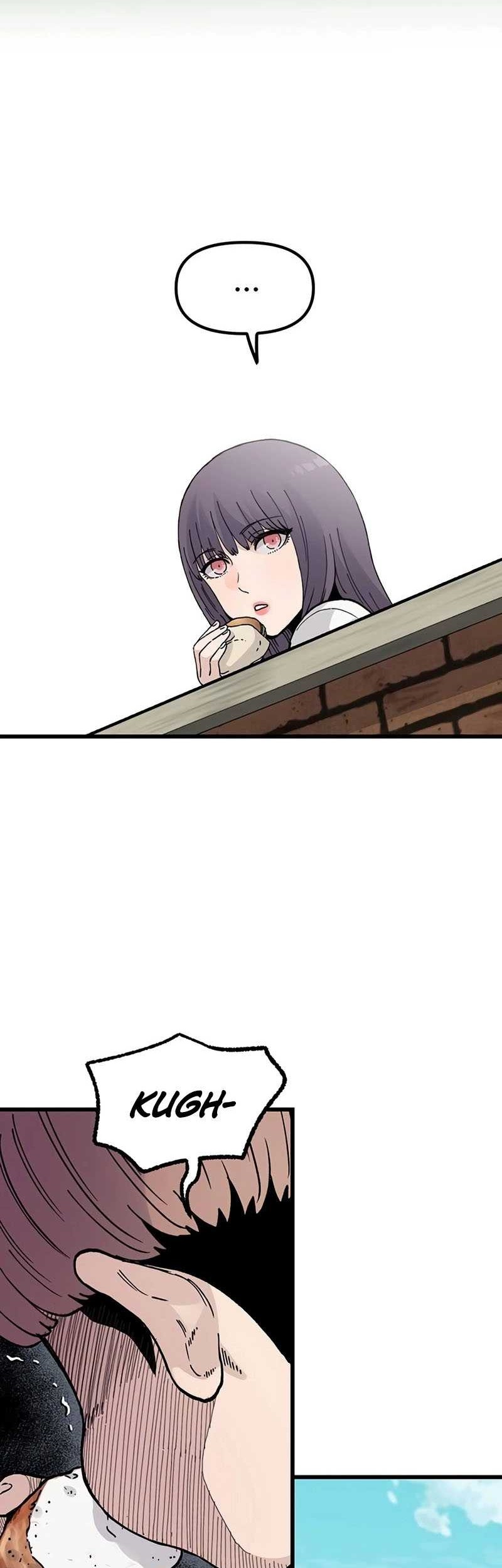 Silent Transfer Student Chapter 4 Gambar 15