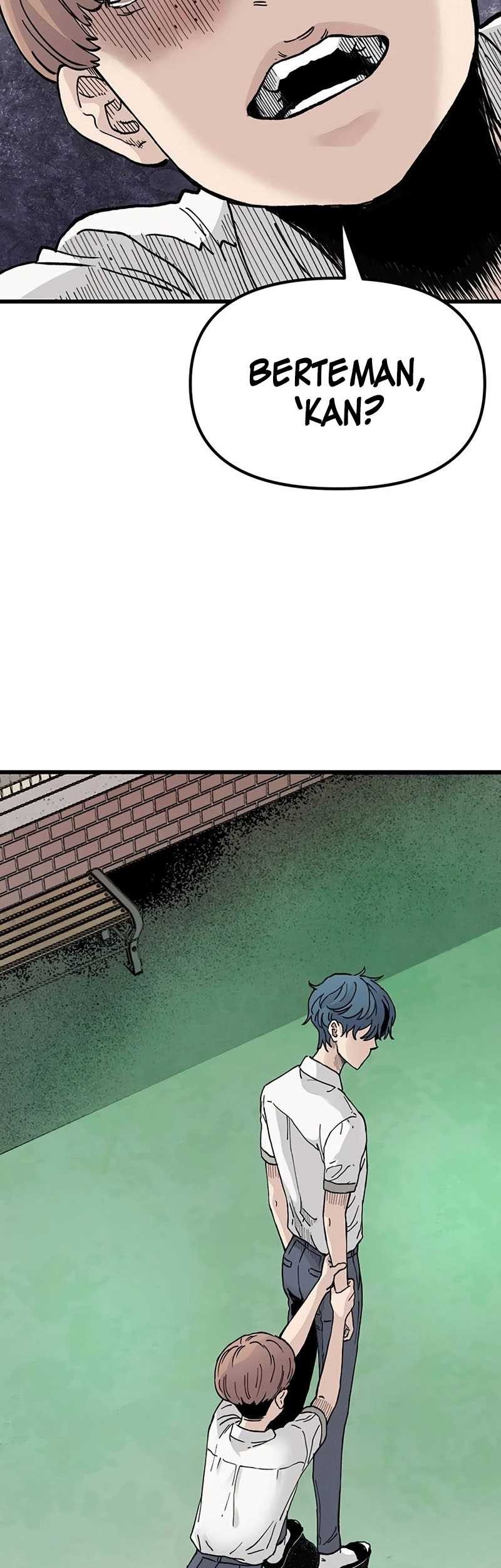 Silent Transfer Student Chapter 4 Gambar 24