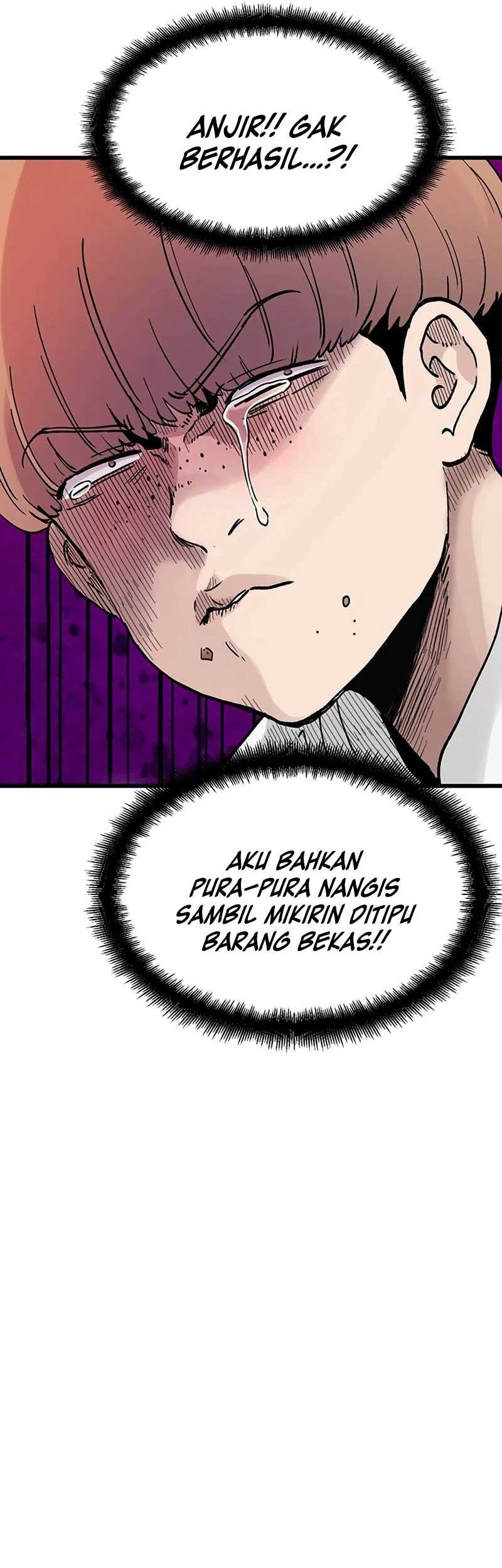 Silent Transfer Student Chapter 4 Gambar 20