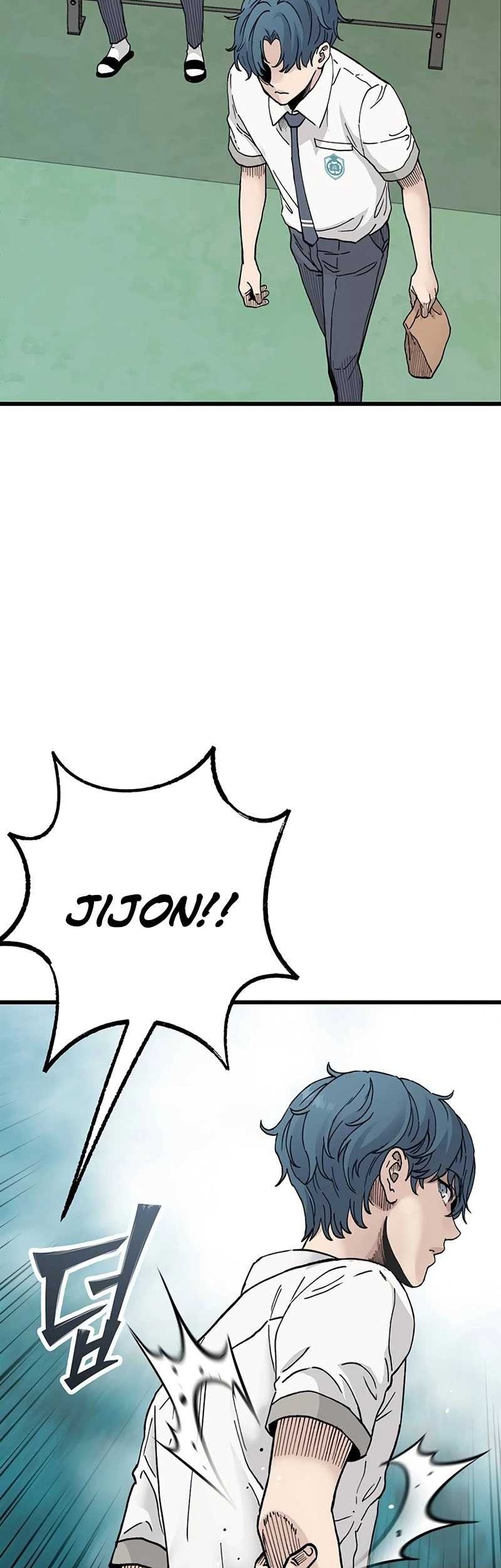 Silent Transfer Student Chapter 4 Gambar 22