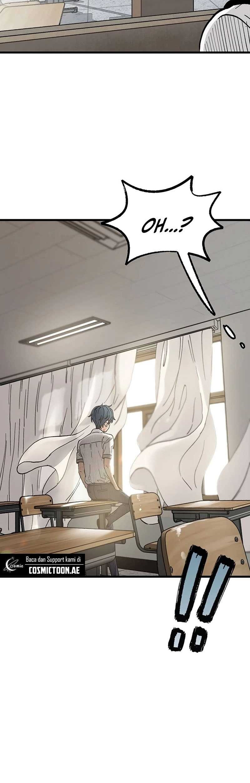 Silent Transfer Student Chapter 4 Gambar 31