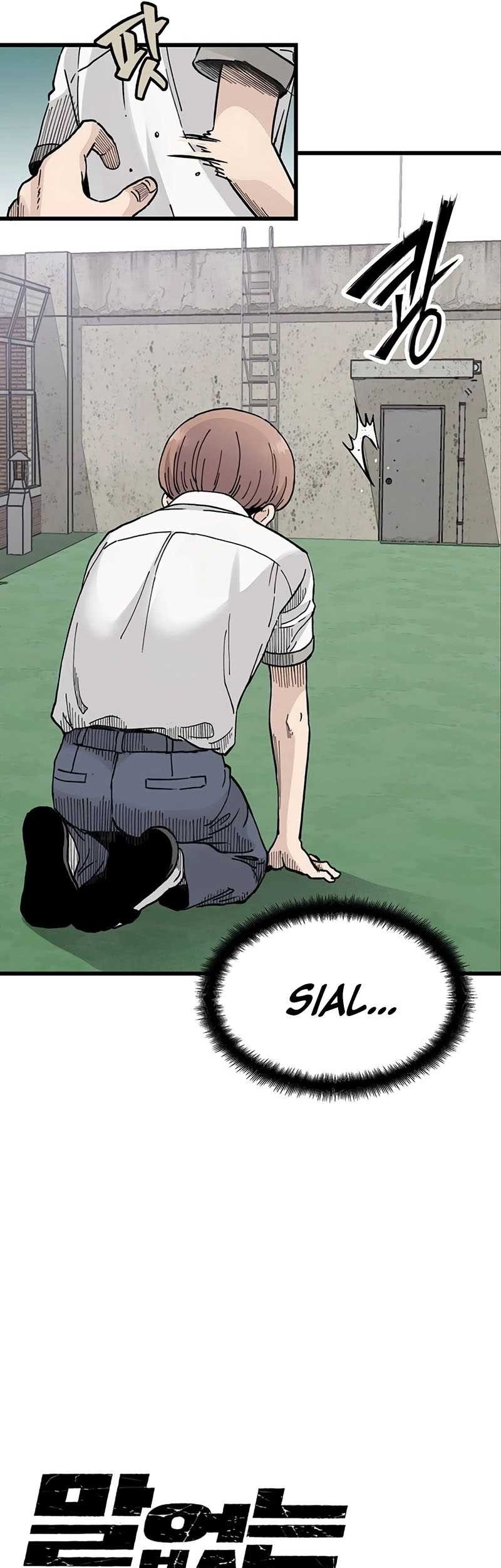 Silent Transfer Student Chapter 4 Gambar 26