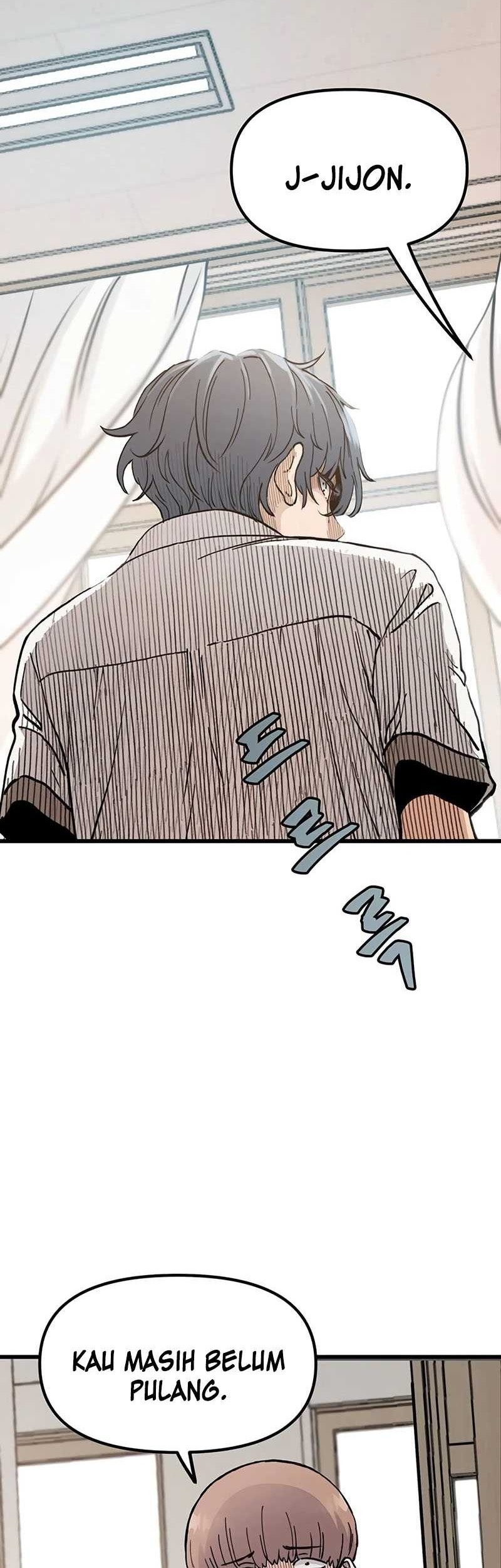 Silent Transfer Student Chapter 4 Gambar 35