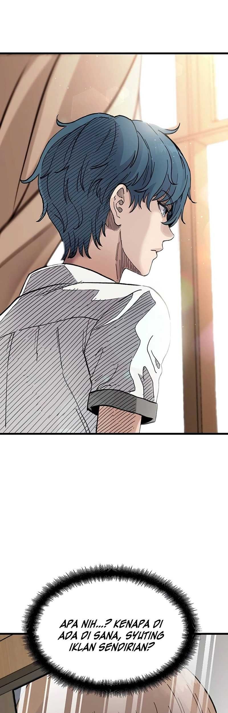 Silent Transfer Student Chapter 4 Gambar 32