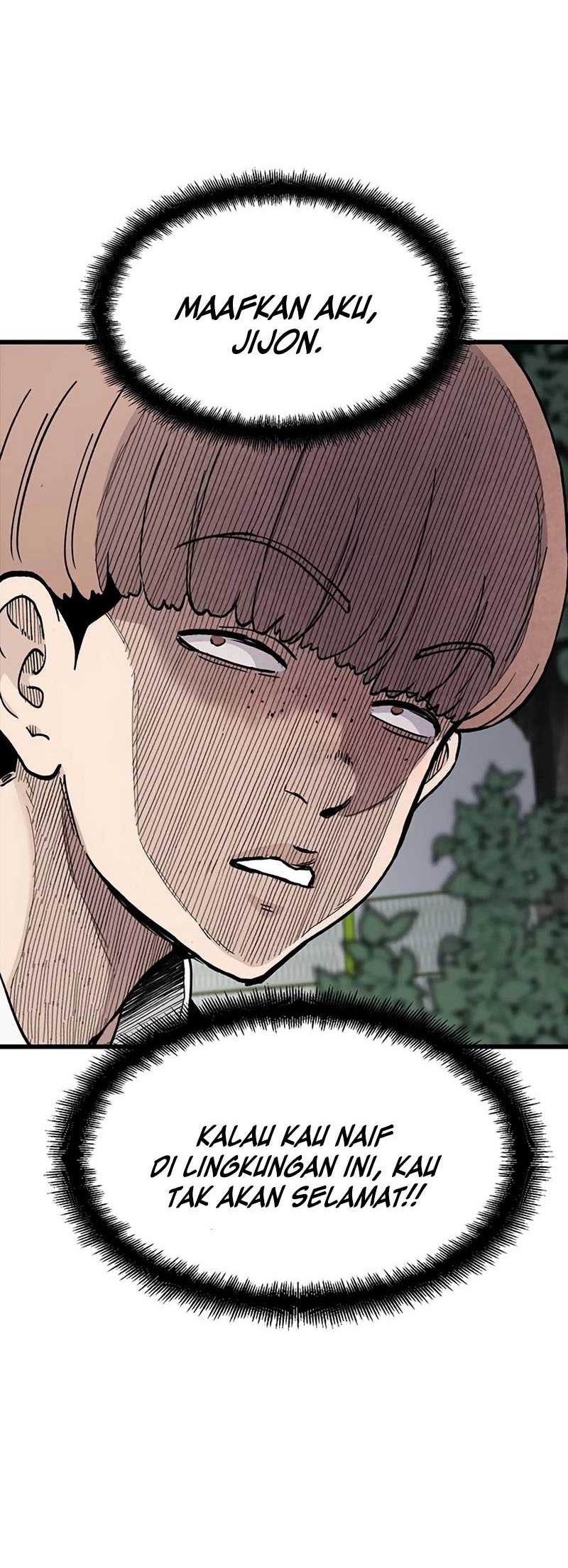 Silent Transfer Student Chapter 4 Gambar 43