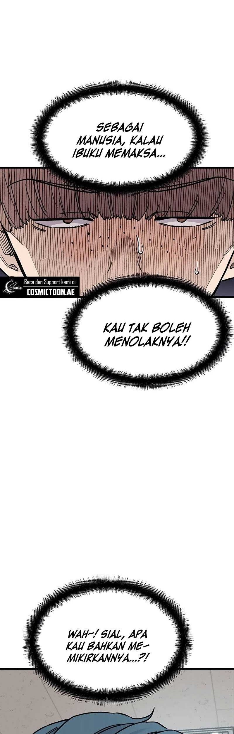 Silent Transfer Student Chapter 4 Gambar 39