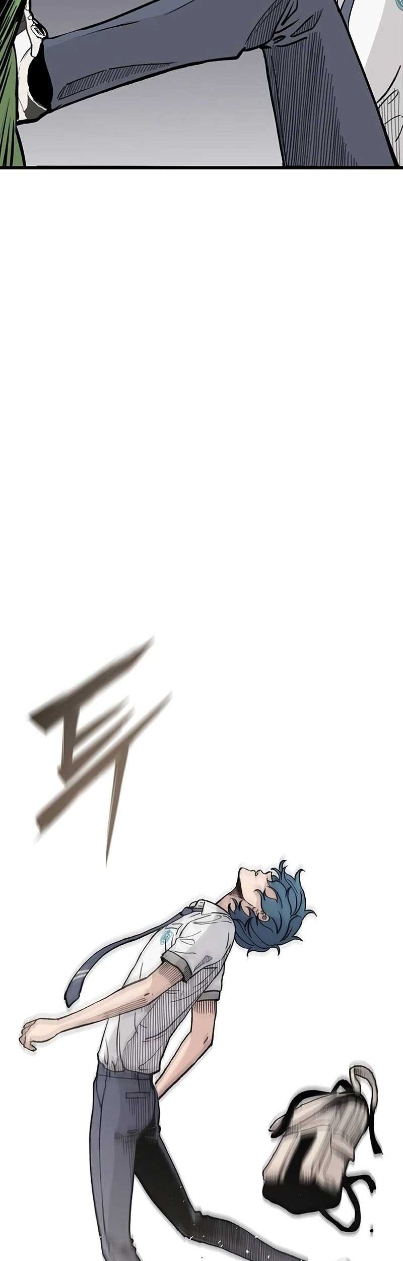 Silent Transfer Student Chapter 4 Gambar 58