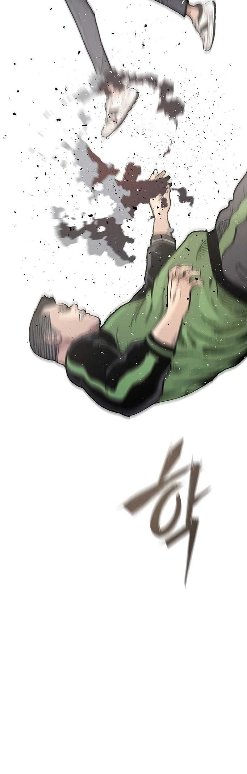 Silent Transfer Student Chapter 4 Gambar 59