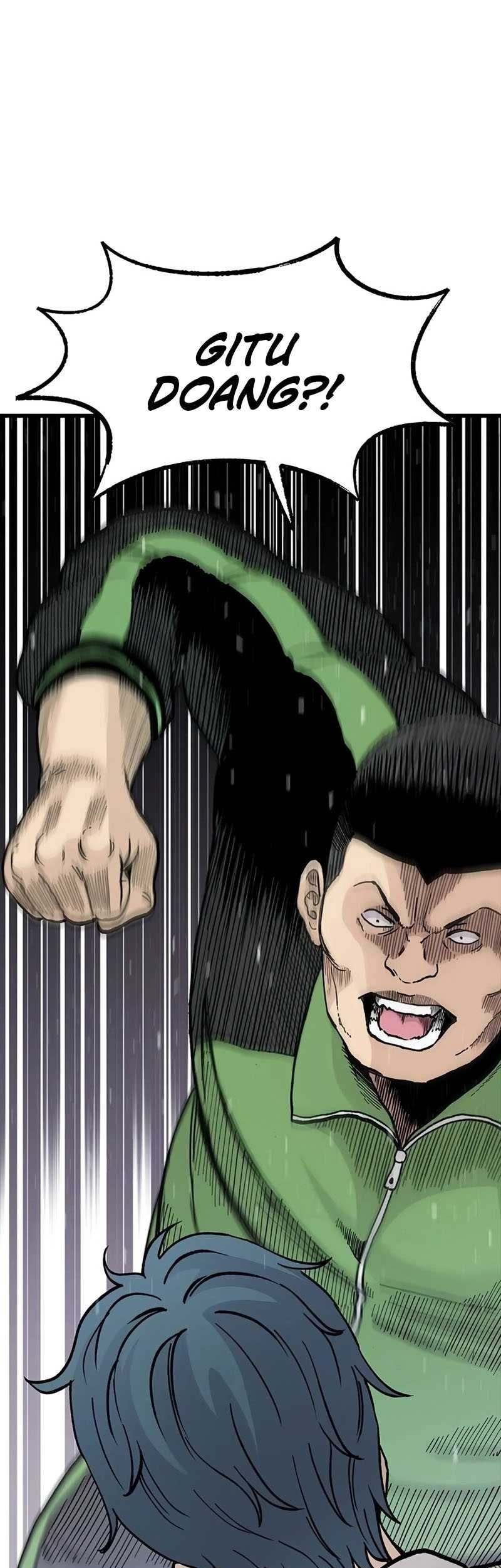 Silent Transfer Student Chapter 4 Gambar 62