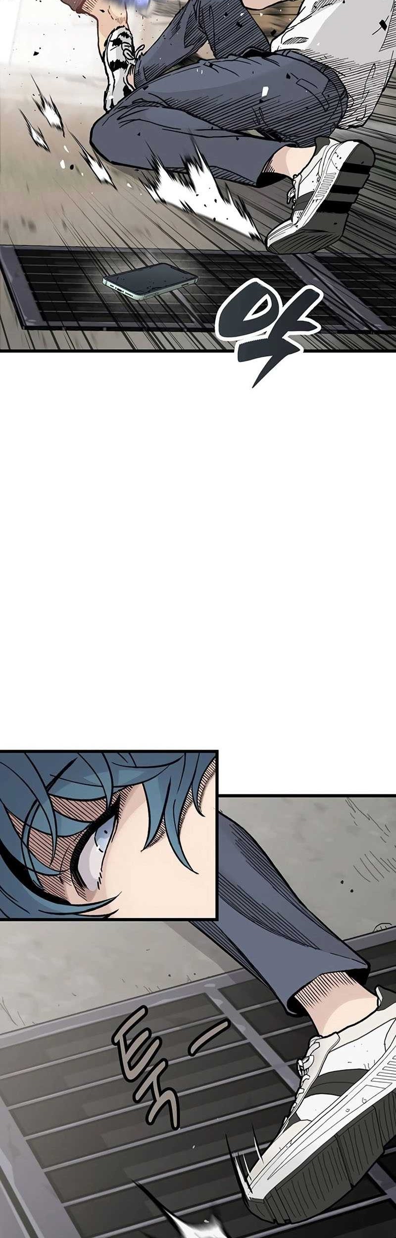 Silent Transfer Student Chapter 4 Gambar 65