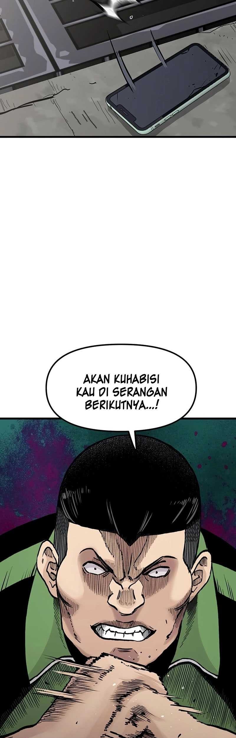 Silent Transfer Student Chapter 4 Gambar 66