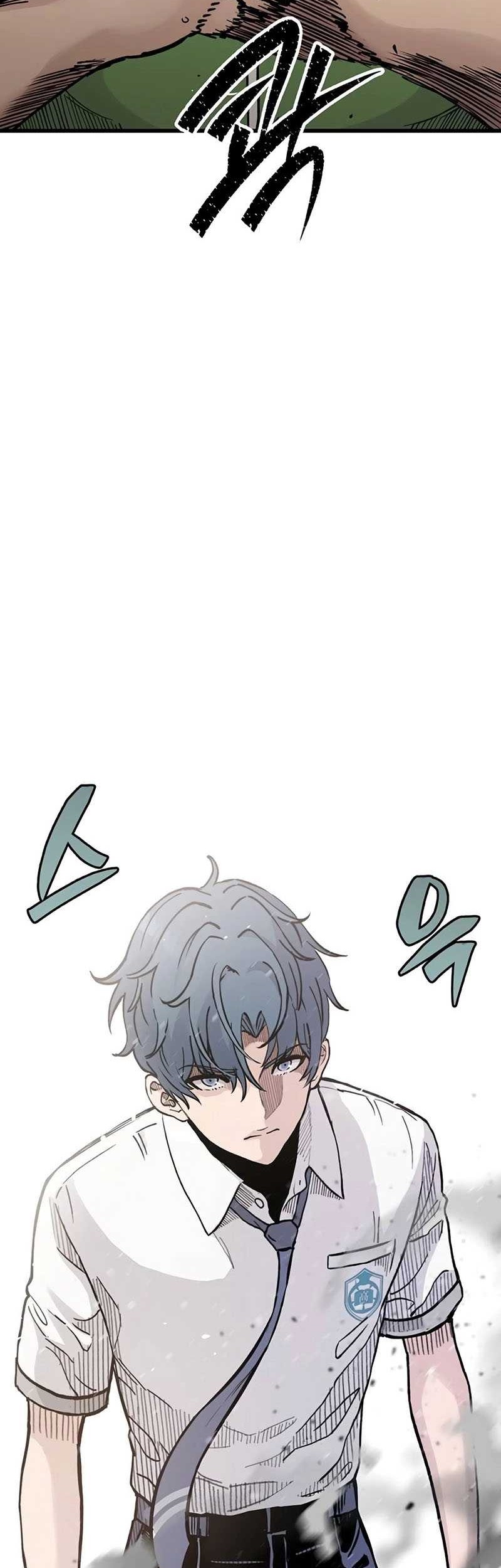 Silent Transfer Student Chapter 4 Gambar 67