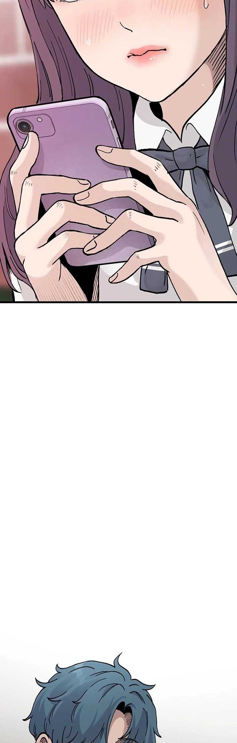 Silent Transfer Student Chapter 4 Gambar 3