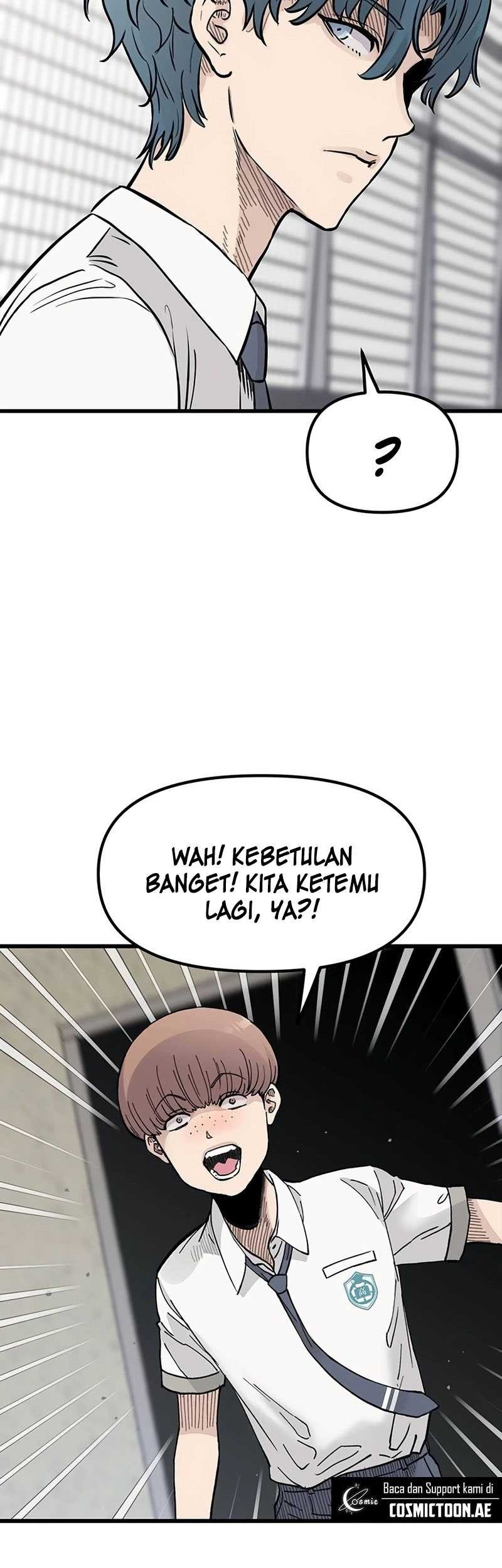 Silent Transfer Student Chapter 4 Gambar 12