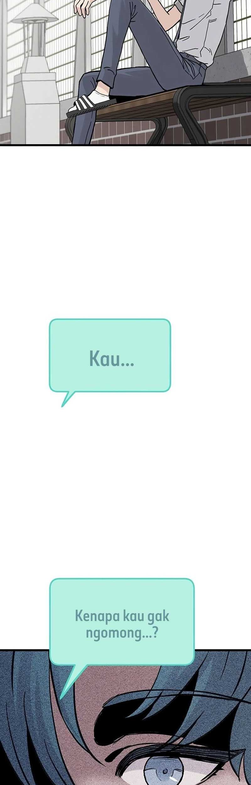 Silent Transfer Student Chapter 4 Gambar 10