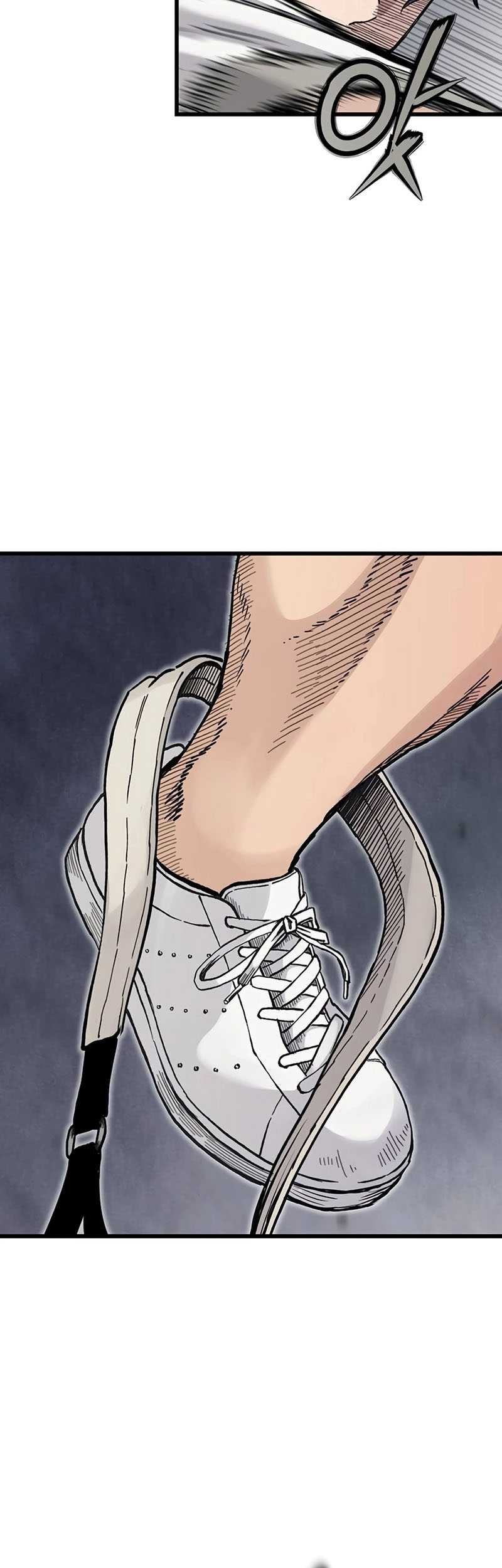 Silent Transfer Student Chapter 5 Gambar 18