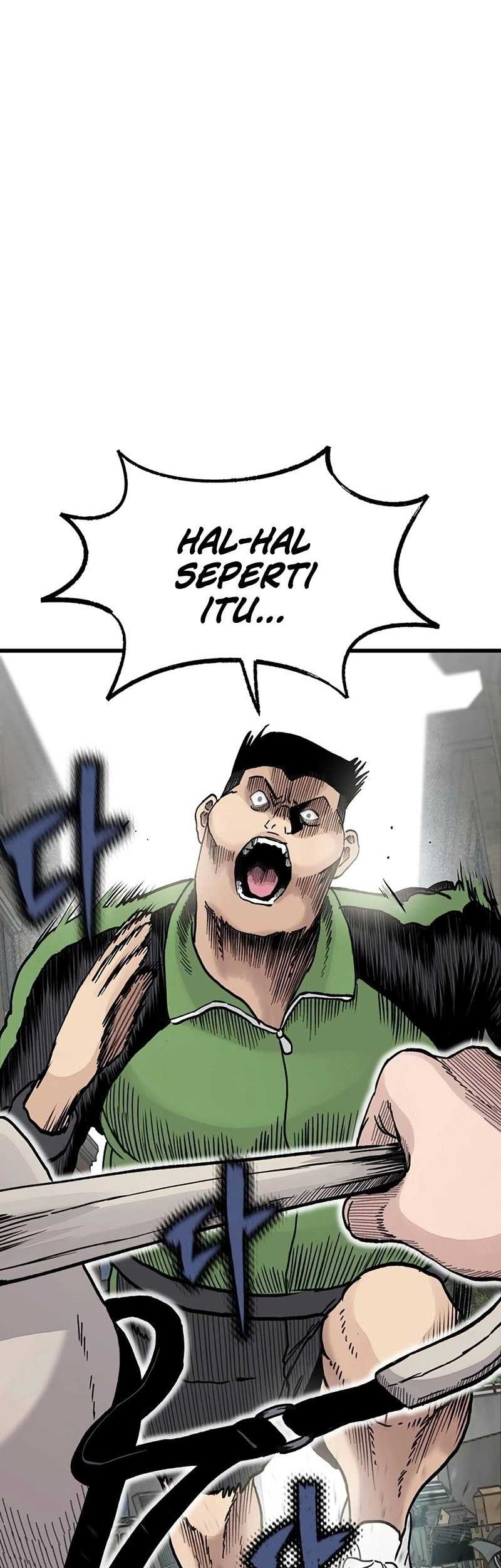 Silent Transfer Student Chapter 5 Gambar 15