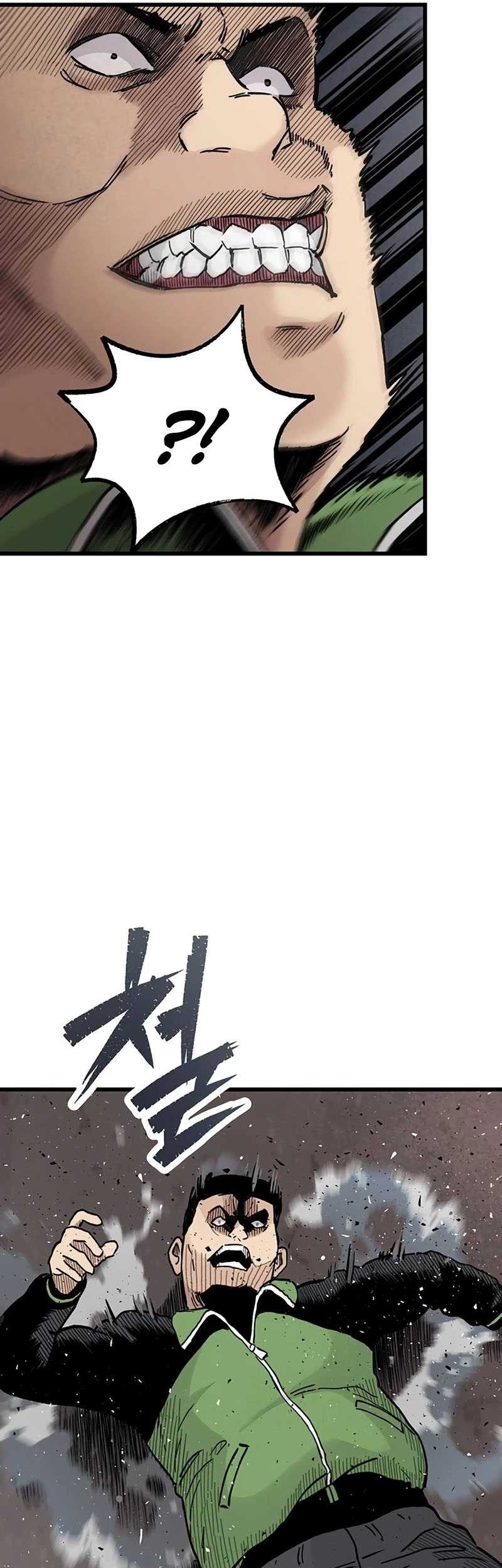 Silent Transfer Student Chapter 5 Gambar 20