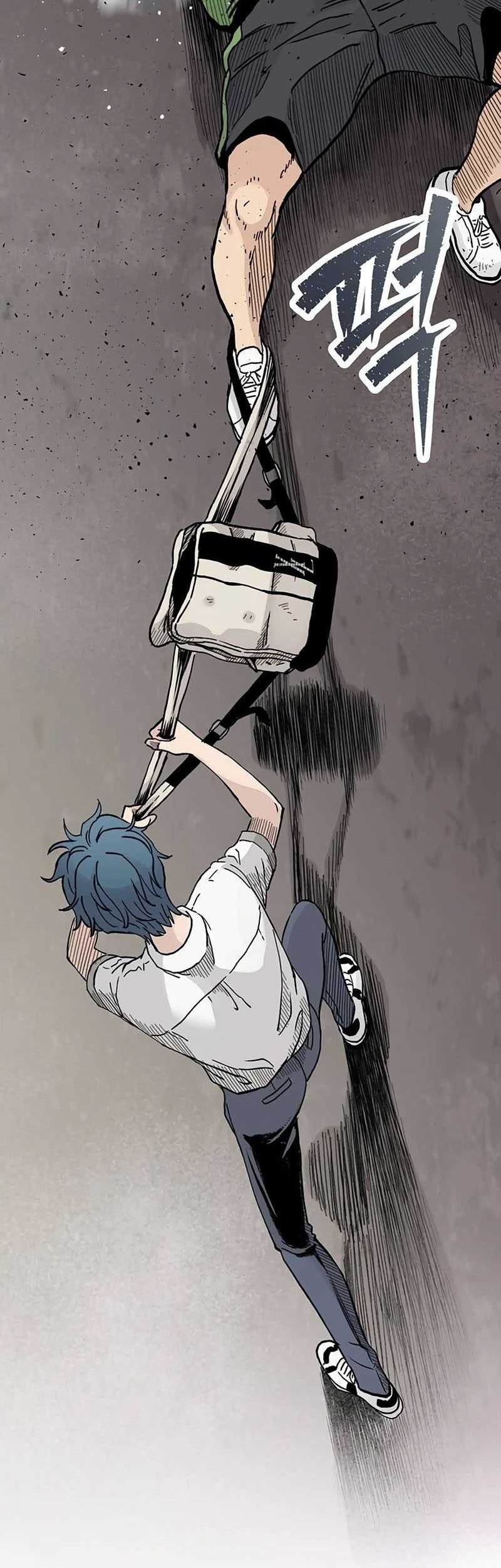 Silent Transfer Student Chapter 5 Gambar 21