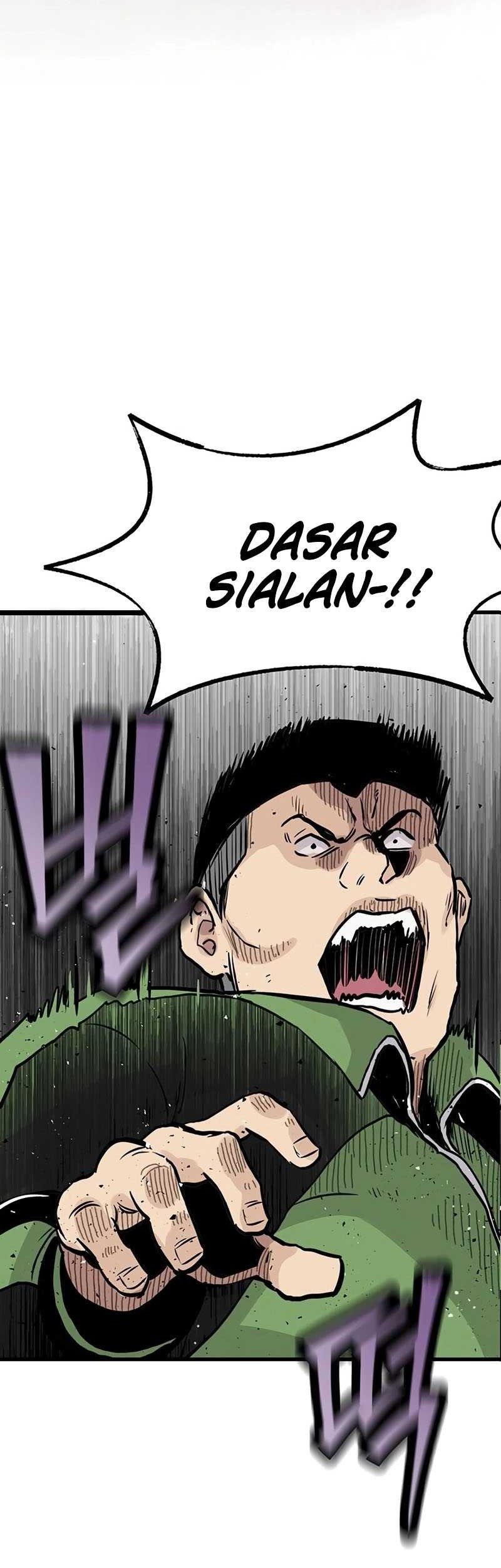 Silent Transfer Student Chapter 5 Gambar 22