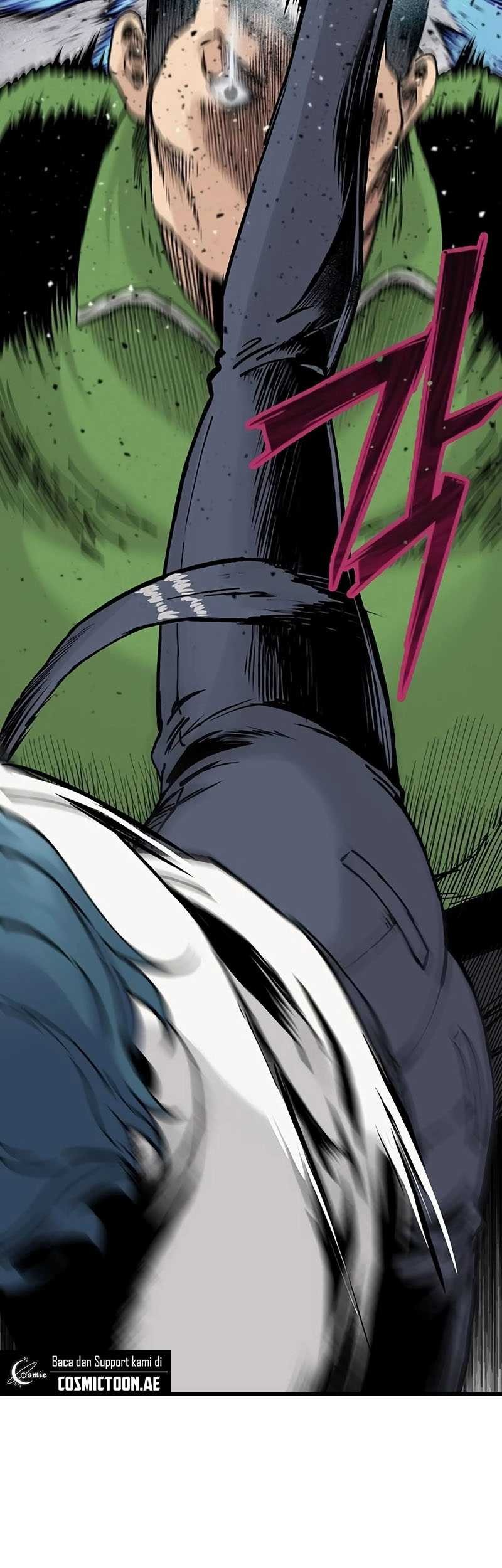 Silent Transfer Student Chapter 5 Gambar 30