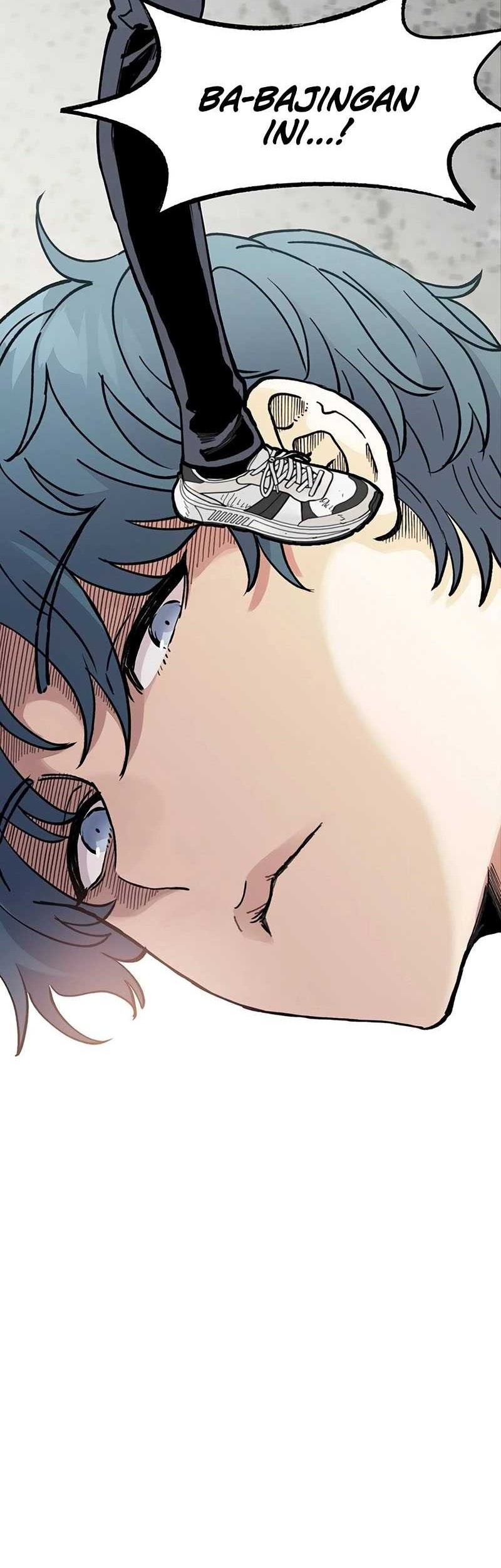 Silent Transfer Student Chapter 5 Gambar 27