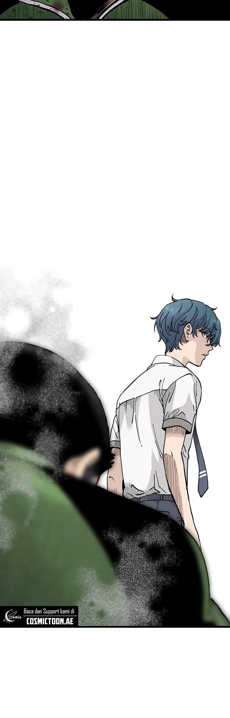 Silent Transfer Student Chapter 5 Gambar 35