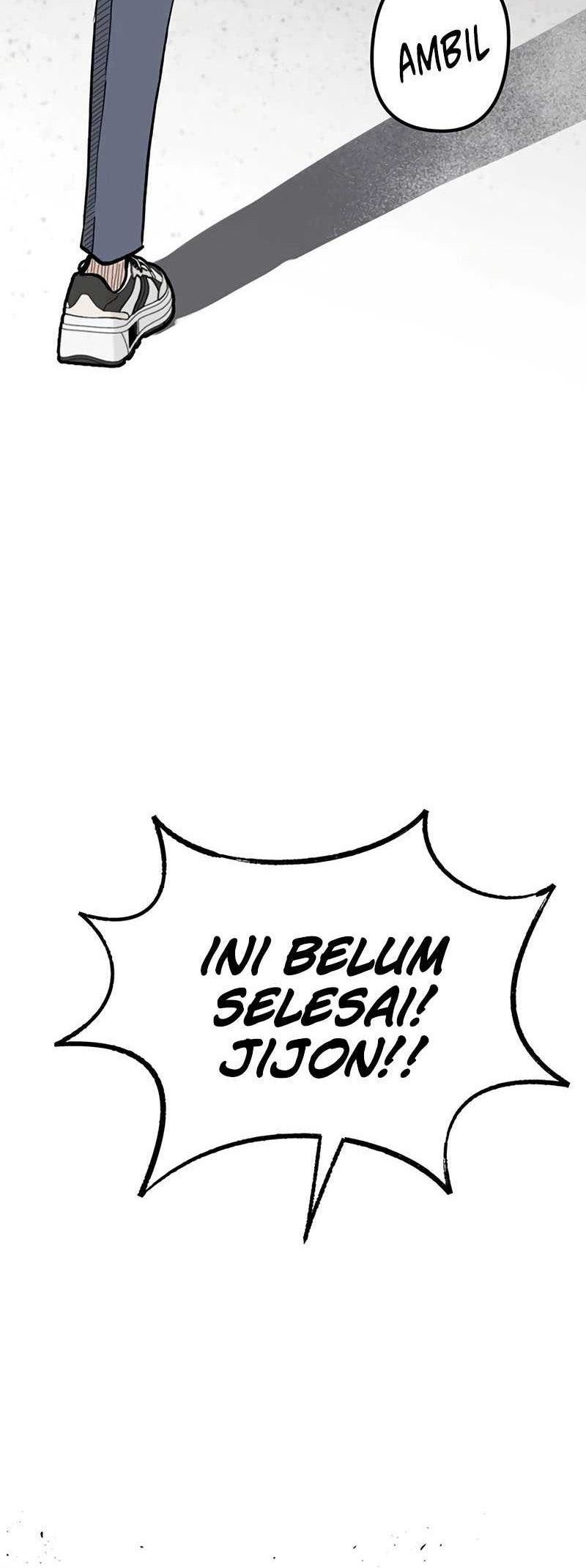 Silent Transfer Student Chapter 5 Gambar 37