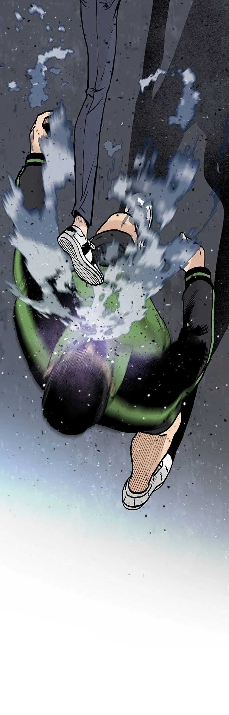 Silent Transfer Student Chapter 5 Gambar 32