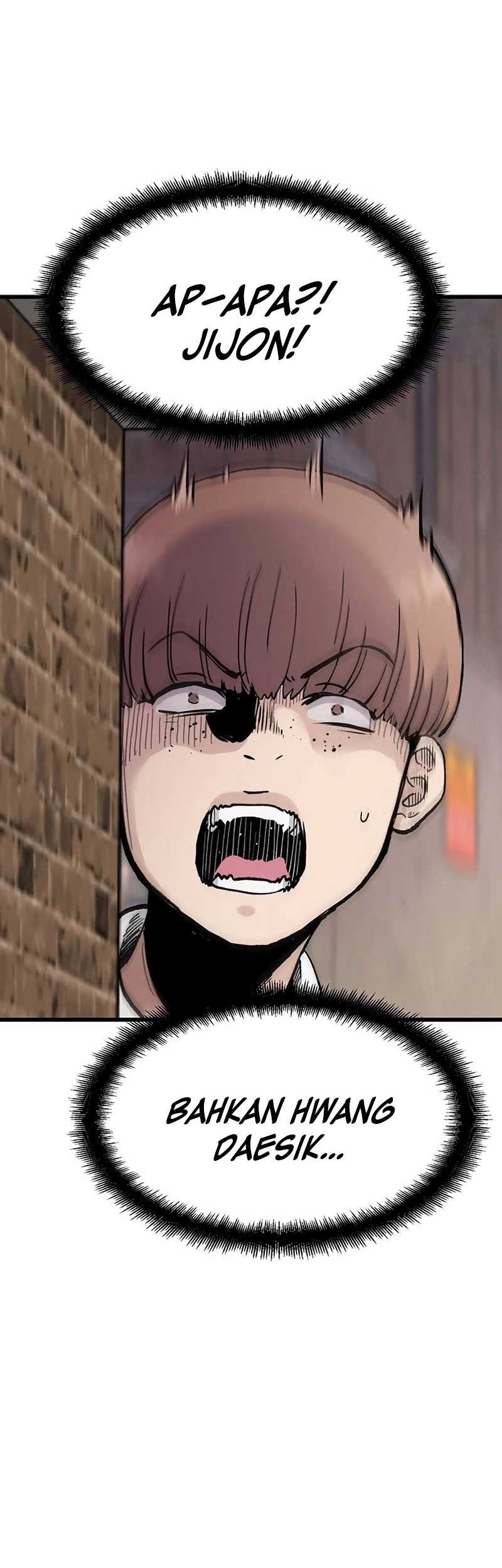 Silent Transfer Student Chapter 5 Gambar 33