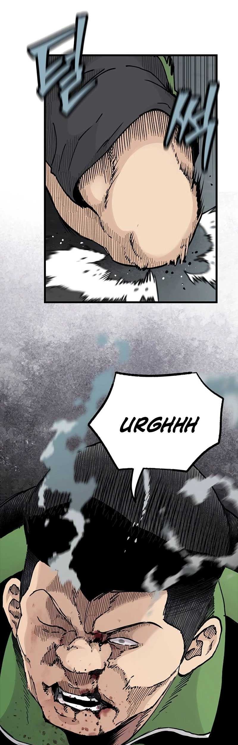 Silent Transfer Student Chapter 5 Gambar 34