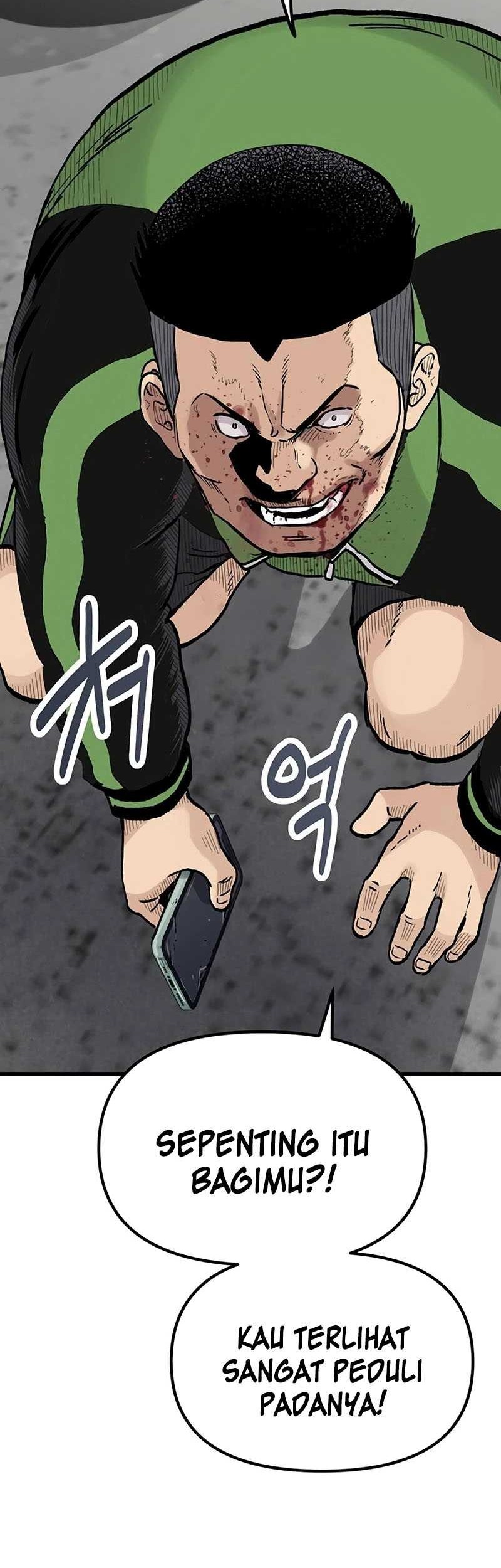 Silent Transfer Student Chapter 5 Gambar 41