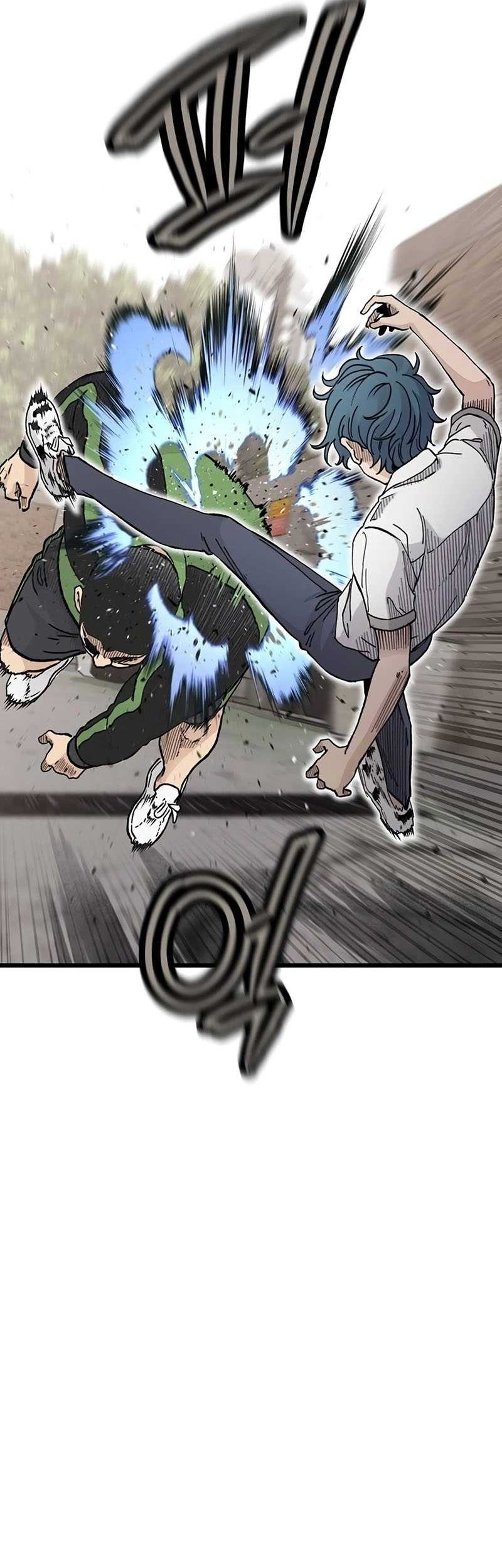 Silent Transfer Student Chapter 5 Gambar 39