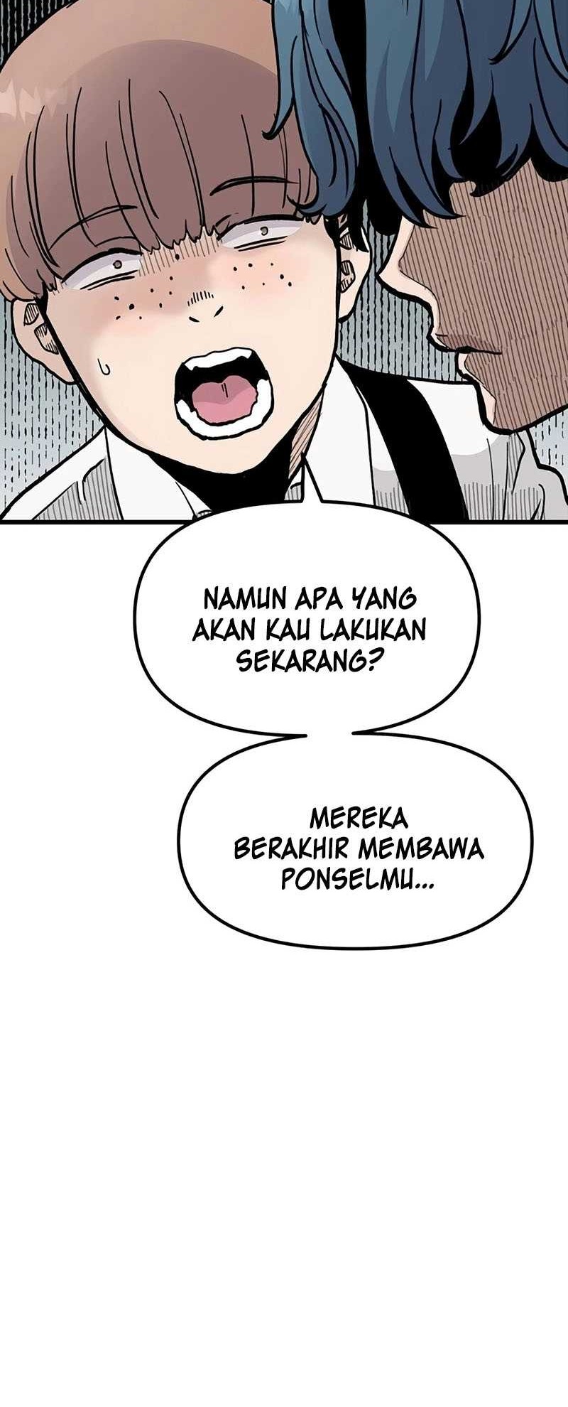 Silent Transfer Student Chapter 5 Gambar 49
