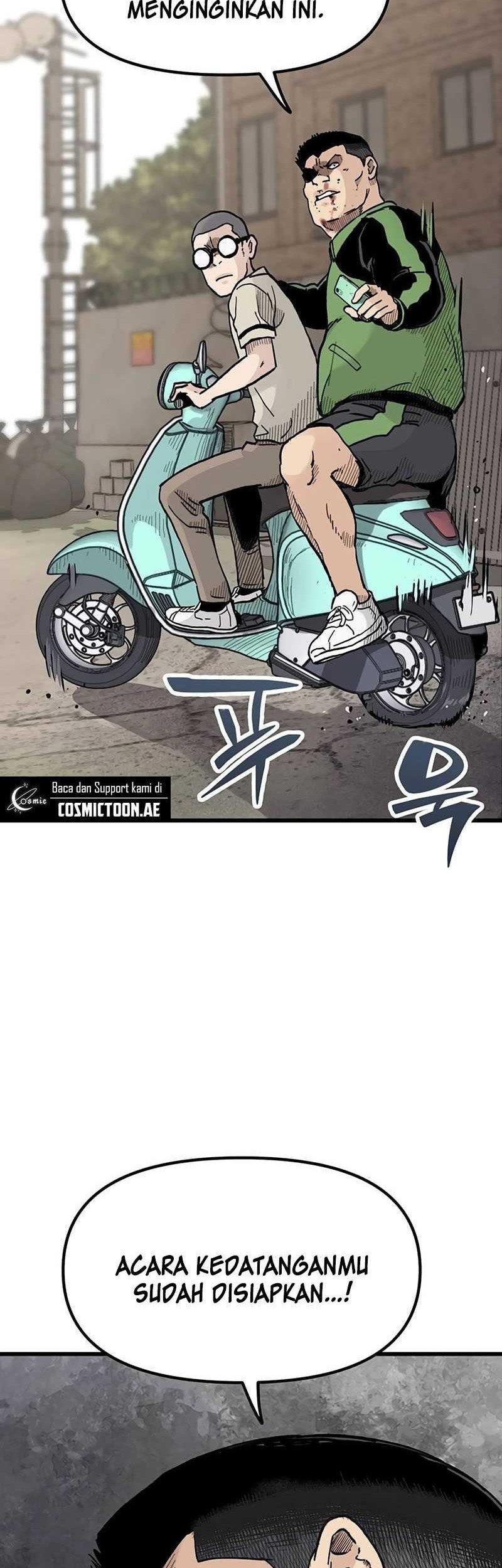 Silent Transfer Student Chapter 5 Gambar 45