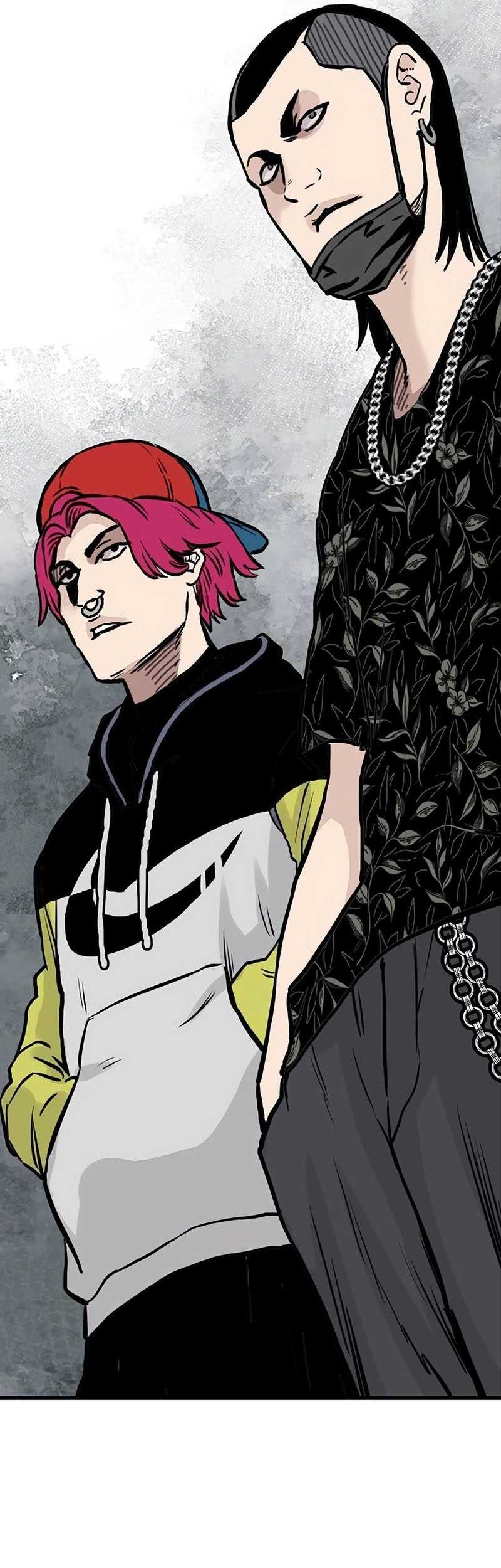 Silent Transfer Student Chapter 5 Gambar 63